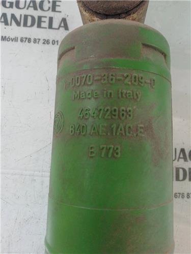 Amortiguador Trasero Derecho Lancia Y (11.1995->) foto 2