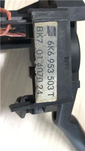 Mando Limpiaparabrisas Seat Ibiza (6K1)(1993->) foto 3