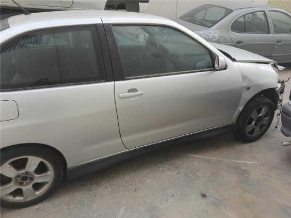 Potenciometro Pedal Gas Seat Cordoba Berlina (6K2)(08.1999->)