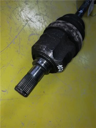 Transmision Delantera Izquierda Hyundai i30 (FD)(06.2007->)