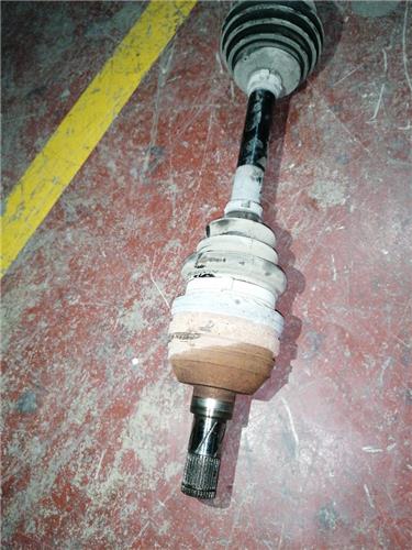 Transmision Delantera Izquierda Opel Astra G Berlina (1998->) foto 3