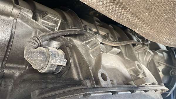 Caja Cambios Automatica BMW Serie X5 (E53)(2000->) foto 5