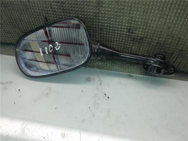 RETROVISOR IZQUIERDO HONDA VFR 800 foto 3