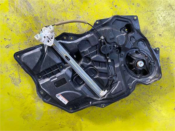 Elevalunas Electrico Delantero Derecho Mazda 3 Berlina (BL)(2009->) foto 2