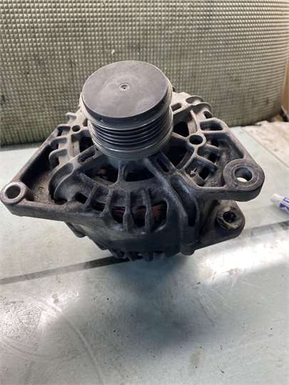 Alternador Kia Ceed (ED)(2006->) foto 2
