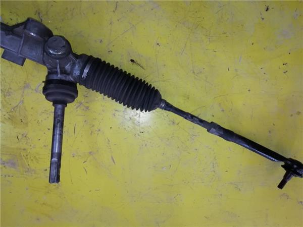 Cremallera Direccion Normal Nissan Qashqai (J10)(01.2007->) foto 3