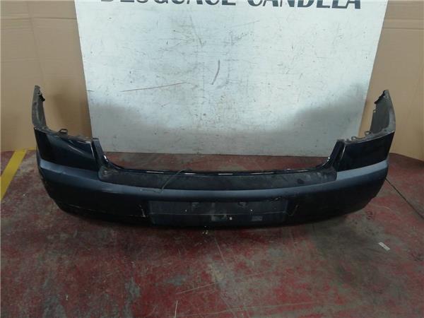 paragolpes trasero renault megane ii classic