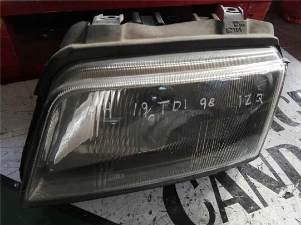Faro Delantero Izquierdo