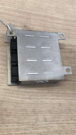 Centralita Airbag Fiat II Punto (188) Berlina (1999->)