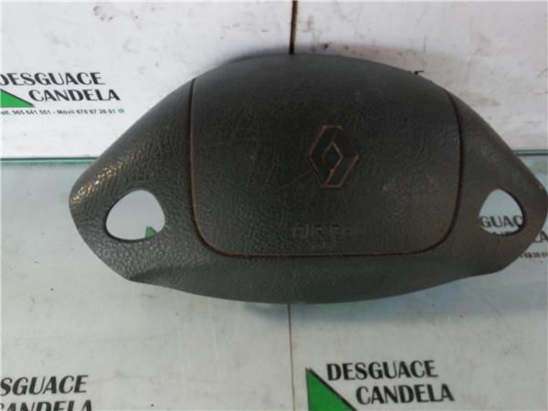 Airbag Volante Renault Kangoo I (F/KC0)(1997->) foto 4