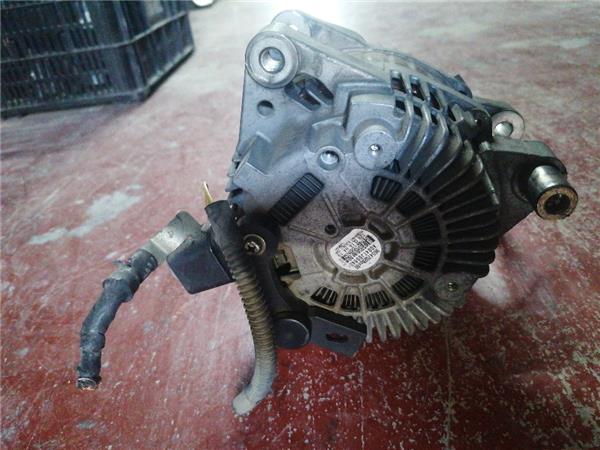 Alternador Peugeot 407 (2004->) foto 2