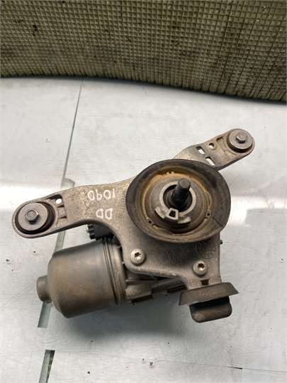 Motor Limpiaparabrisas Delantero Citroen C4 Picasso/Spacetourer (05.2013->) foto 4