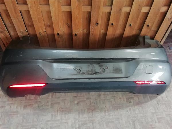 Paragolpes Trasero Opel Astra K Berlina 5p (09.2015->) foto 2