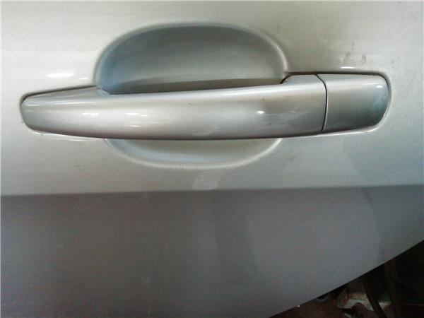maneta exterior trasera izquierda peugeot 308