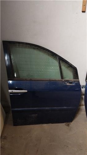 Puerta Delantera Derecha Peugeot 807 (2002->)