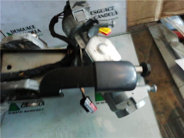 Columna Direccion Ford MONDEO BER. foto 4