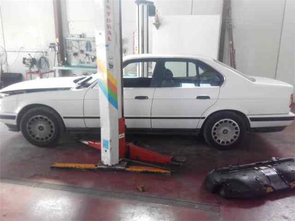 Disco Freno Delantero BMW Serie 5 Berlina (E34)(1988->) foto 3