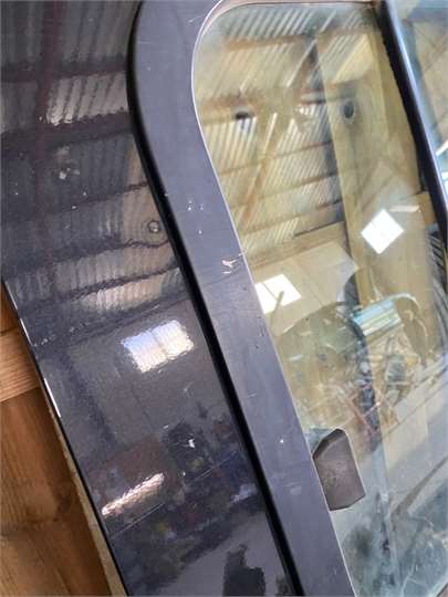 Puerta Trasera Derecha Peugeot Boxer Camion Doble Cabina (2014->) foto 3