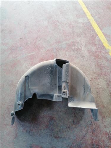 Pase Rueda Trasera Derecha Volkswagen Golf IV Berlina (1J1)(10.1997->2004) foto 2