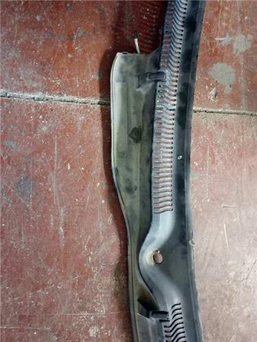 Torpedo Seat TOLEDO foto 4