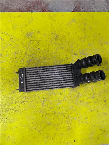 Intercooler Citroen C4 Berlina (06.2004->)