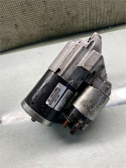 Motor Arranque Peugeot Expert Furgón (2007->) foto 5