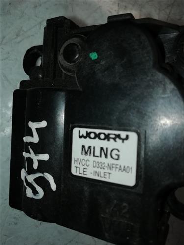 Motor Apertura Calefaccion Hyundai Tucson (TL)(2014->) foto 3