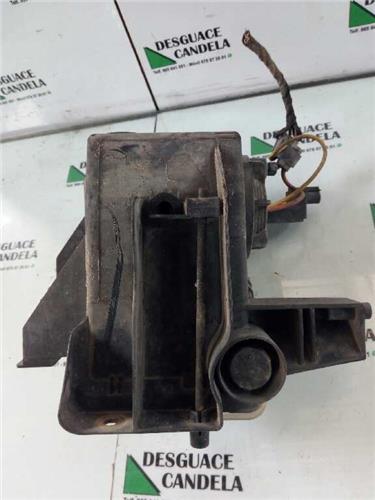 Faro Antiniebla Derecho Opel ASTRA H BER. foto 2