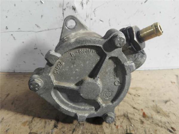 Bomba Vacio Fiat DOBLO CARGO foto 2