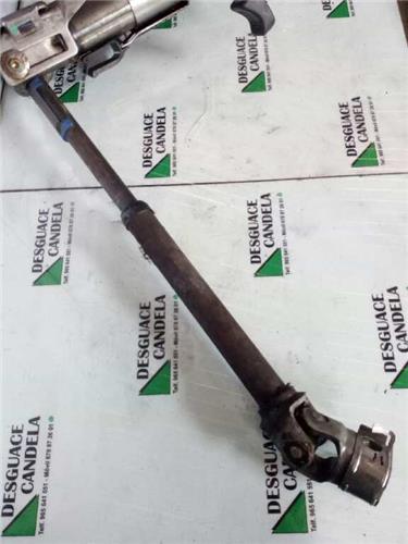 Columna Direccion Citroen C3 foto 2