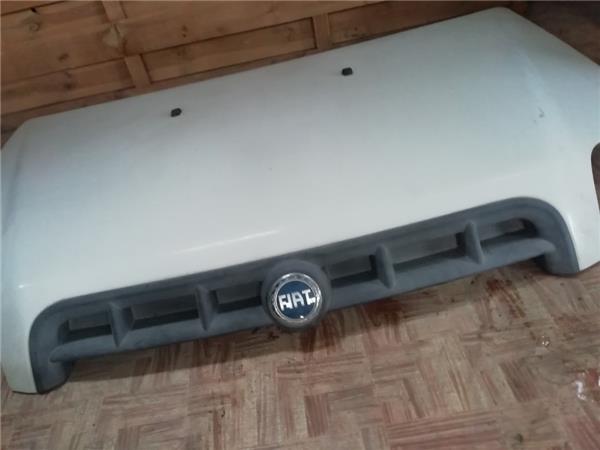 capo fiat i doblo cargo 2005  13 jtd basis fu