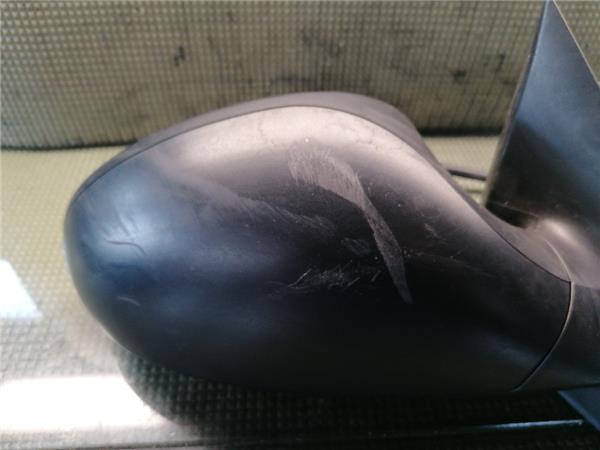 Retrovisor Derecho Seat Ibiza (6L1)(04.2002->) foto 3