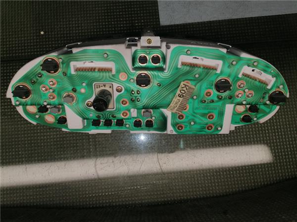 Cuadro Instrumentos Hyundai Lantra Berlina (RD)(1996->) foto 3