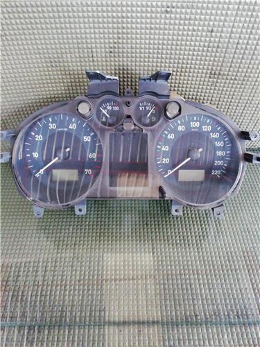 Cuadro Instrumentos Renault Laguna (B56)(1994->) foto 3