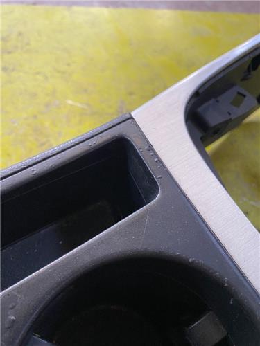 Consola Audi A4 Berlina (8K2)(2008->) foto 3