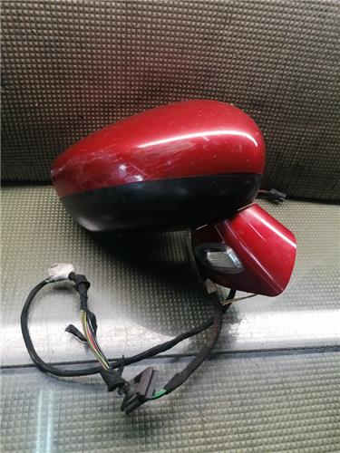 Retrovisor Electrico Derecho Citroen C4 Berlina (06.2004->)