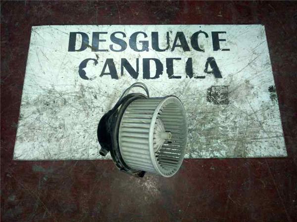 motor calefaccion nissan primera berlina p11