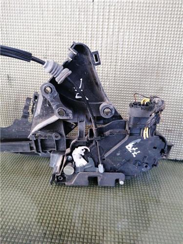 Cerradura Puerta Delantera Izquierda Volvo V50 Familiar (2004->)