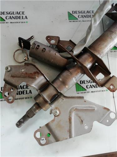 columna direccion peugeot 205 berlina 021983