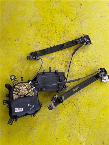 Elevalunas Electrico Delantero Derecho Seat Leon (1P1)(05.2005->)