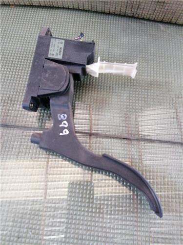 pedal acelerador seat leon 1m1 111999 19 sig