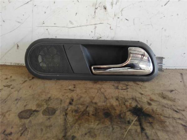 Manilla Interior Puerta Trasera Derecha Seat Ibiza (6L1)(04.2002->)