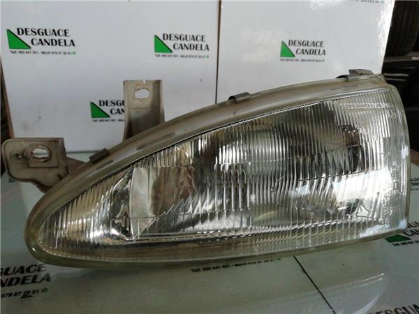 Faro Delantero Izquierdo Hyundai Accent (X3)(1998->)