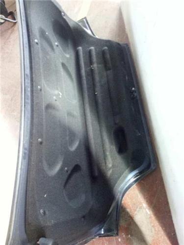Porton Trasero Peugeot 406 BERLINA foto 4