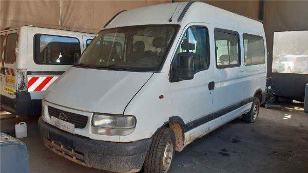 Cerradura Capo