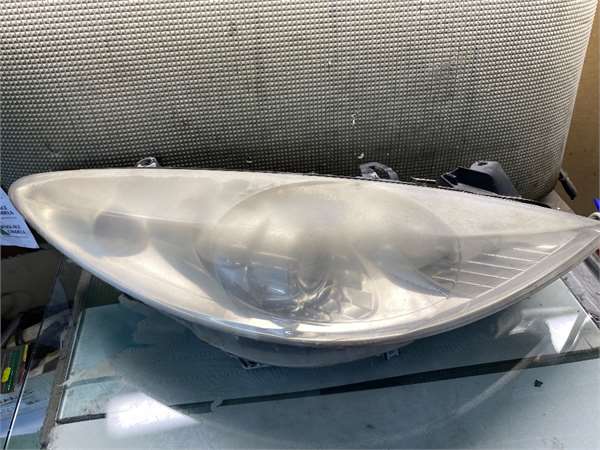 Faro Delantero Derecho Peugeot 307 CC Cabrio-Coupé (S2)(06.2005->)