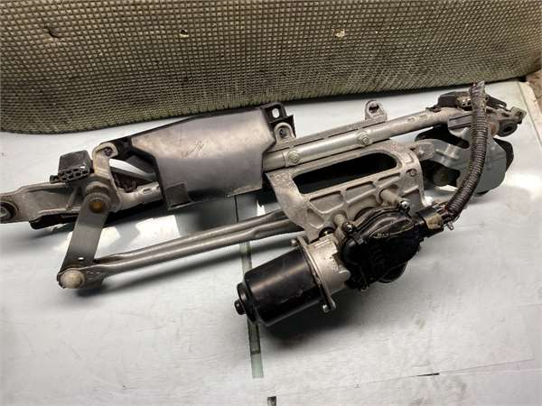 Motor Limpiaparabrisas Delantero Mazda 3 Berlina (BL)(2009->) foto 5