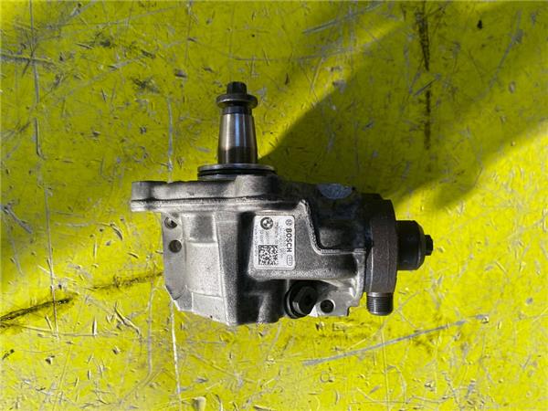 Bomba Inyectora BMW Serie 1 Berlina (E81/E87)(2004->)
