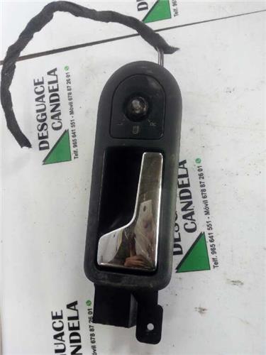Manilla Interior Puerta Delantera Izquierda Volkswagen GOLF IV BERLINA
