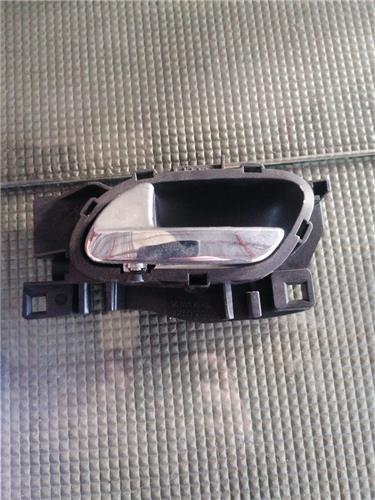 manilla interior puerta trasera izquierda peu